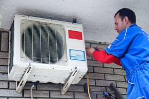 24/7 and Emergency HVAC Near Alvarado, TX | Air Conidtioning and Heating Contractors